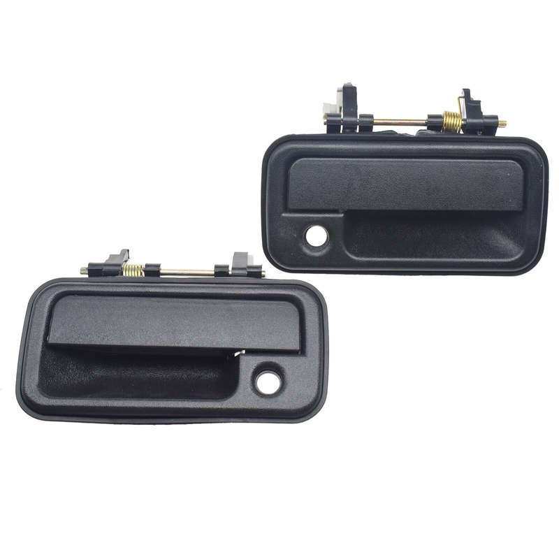 For 88-95 Isuzu Pickup Front LH RH Exterior Door Handle 8944349731,894