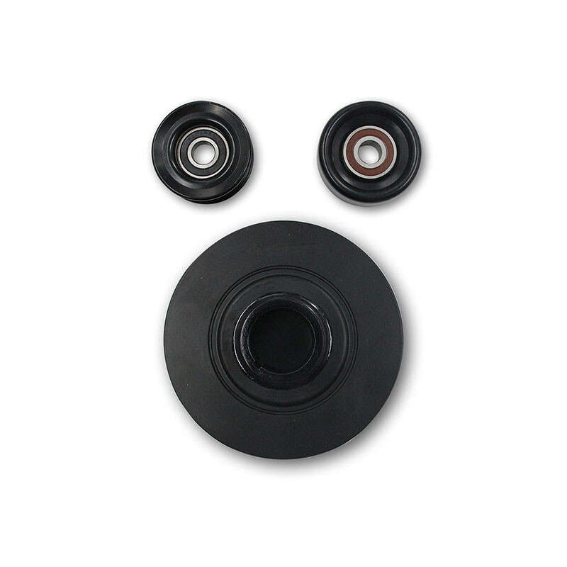 VT VX VY VZ LS1 LS2 Commodore & HSV 25% Powerbond Underdrive Balancer Pulley Kit