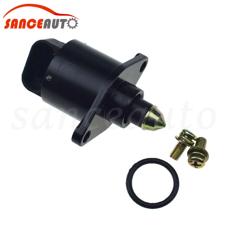 Fit Jeep Cherokee Comanche Wagoneer Idle Air Control Valve Motor IAC 8983503643