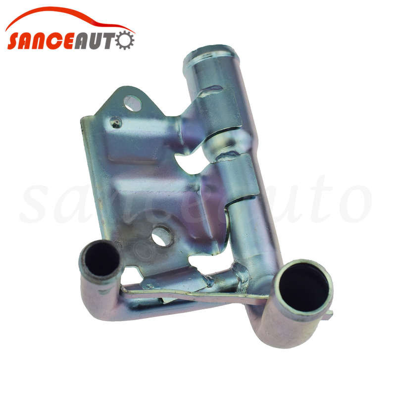Cooling Iron Water Pipe Cylinder Joint Heater Joint For MAZDA 3 BM 6 GJ CX-5
