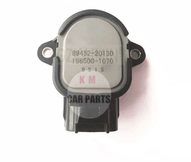 Throttle Position Sensor 89452-20130 For Toyota Corolla Echo Scion Subaru