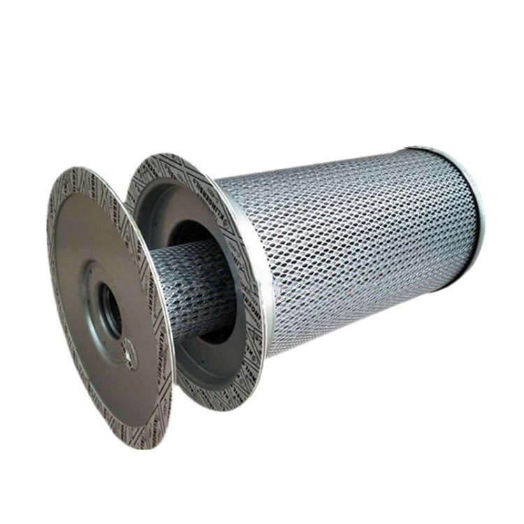 For Sullair Filter Kit for LS16-75H: 040899, 250025-526, 250034-116, 250042-862