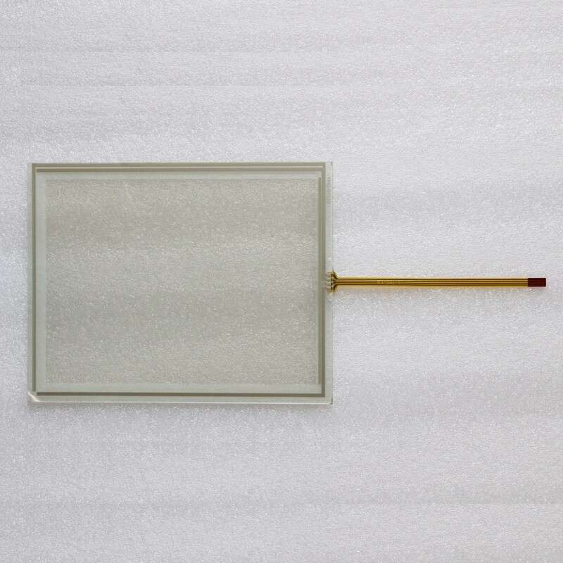 Touch Screen+Keypad Film for Siemens HT8 6FC5403-0AA20-
