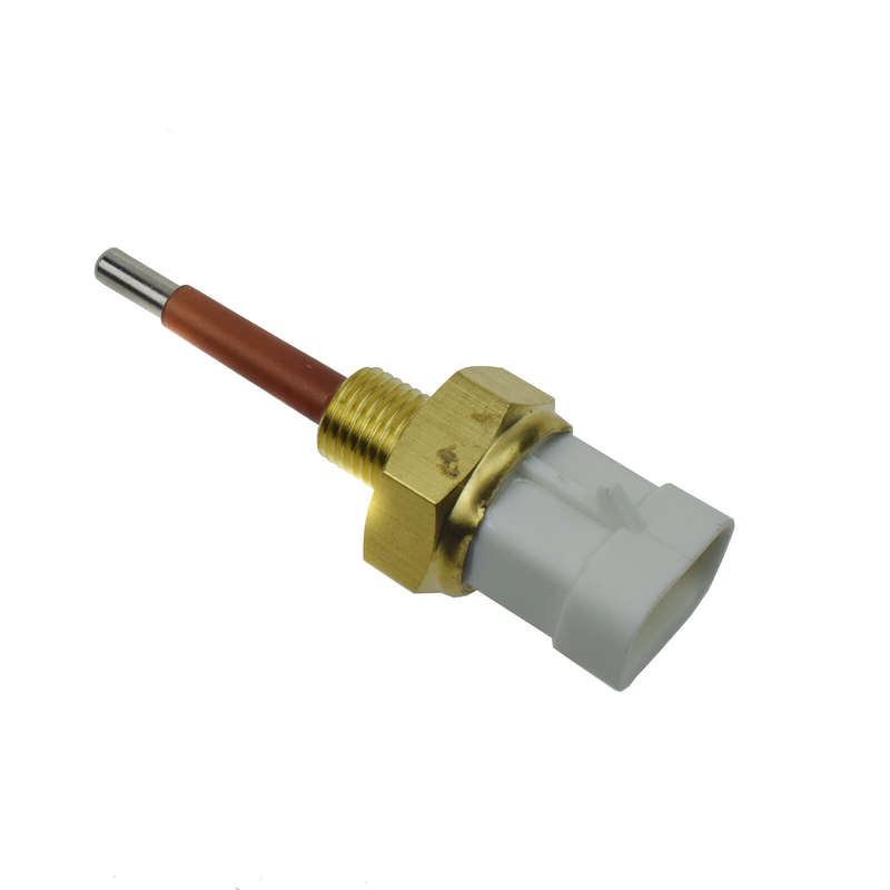 Coolant Temperature Level Sensor 23520380 For Detroit Diesel Series S60 60 New