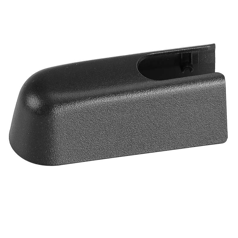 2pcs Rear Windshield Wiper Arm Nut Cover Cap Fit For Nissan Rogue 2008-2024 ASSY