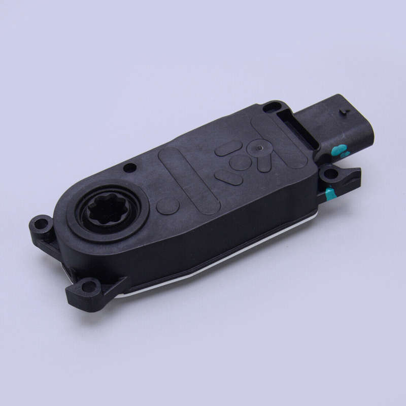 Active Grille Shutter Actuator Motor Fit For Jeep Ford Escape Bronco 5877R1006