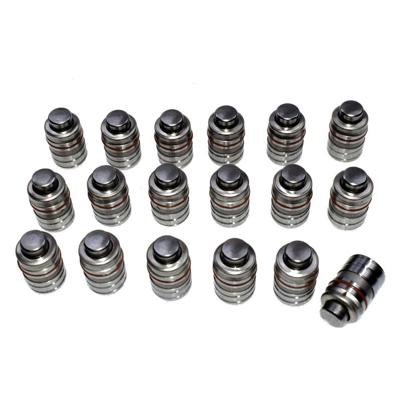 18PCS Lash Adjusters Lifters LF6017 ALAMA12 For Mazda B2200 2.2L 1987-93 8V New