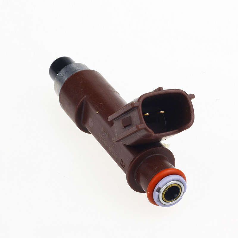 4pcs Fuel Injector 23250-50060 2325050060 For Toyota LEXUS SC430 LS400 LS430