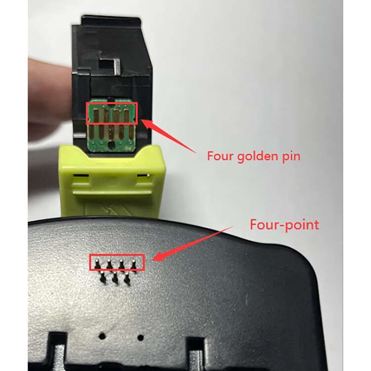 EU 378XL 478XL Cartridge Chip Resetter For EPSON XP-8500 XP-8600 XP-8605 15000