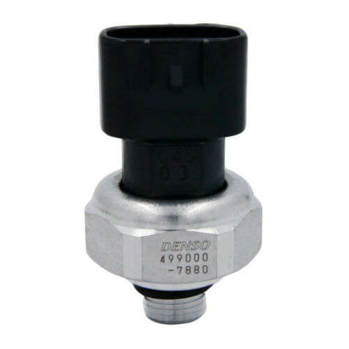 NEW DENSO AC A/C Pressure Switch Sensor 88719-33020 For Toyota Camry Corolla
