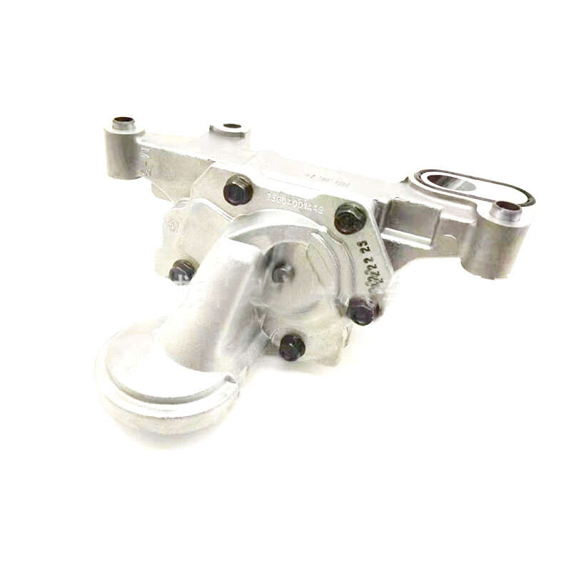 Engine Oil Pump Fit for Hyundai Santa Fe Azera Kia Sorento K900 3.3L 3.5L 3.8L