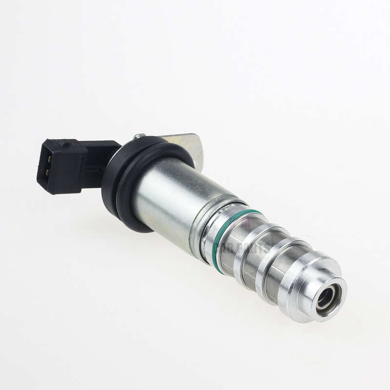 Engine Variable Valve Timing Control Solenoid VVT 11368605123 For BMW X5 X6 550i