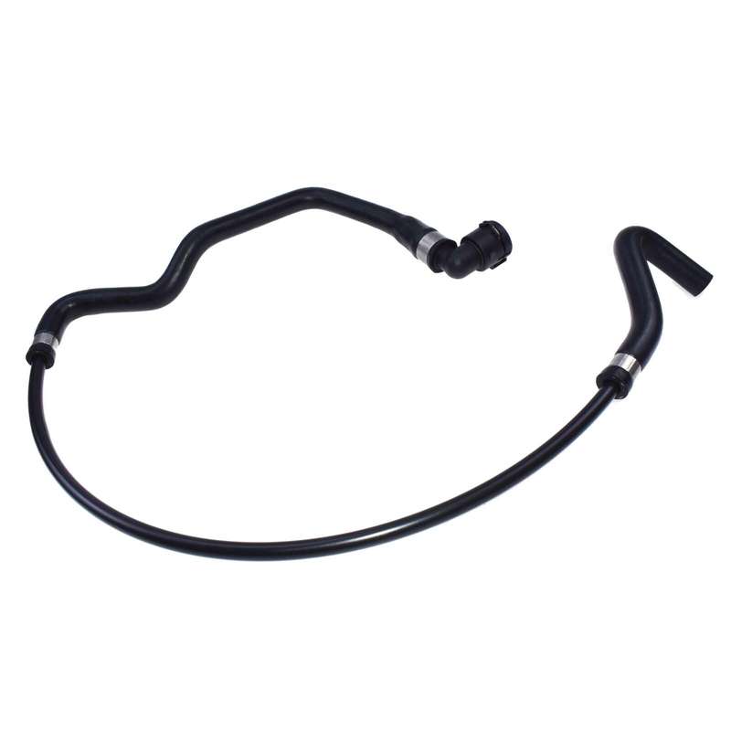 1X Water Hose From Upper Expansion Tank 17127521775 For BMW 545i 530i 528i 525i