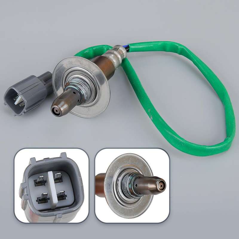 Replacement Upstream O2 Oxygen Sensor fit for Subaru XV Crosstrek 2.0L 2013 2014