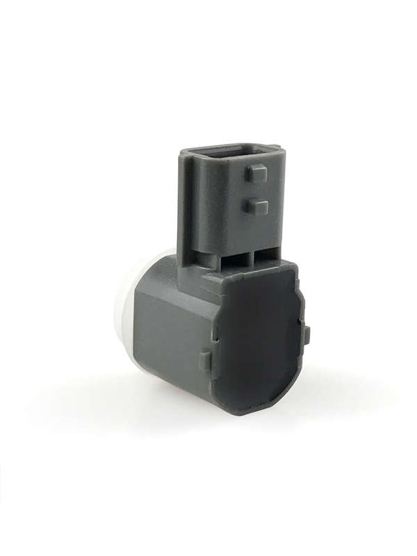 White PDC Parking Assist Sensor 28438-4GA6C For Infiniti Nissan Q50 Skyline V37