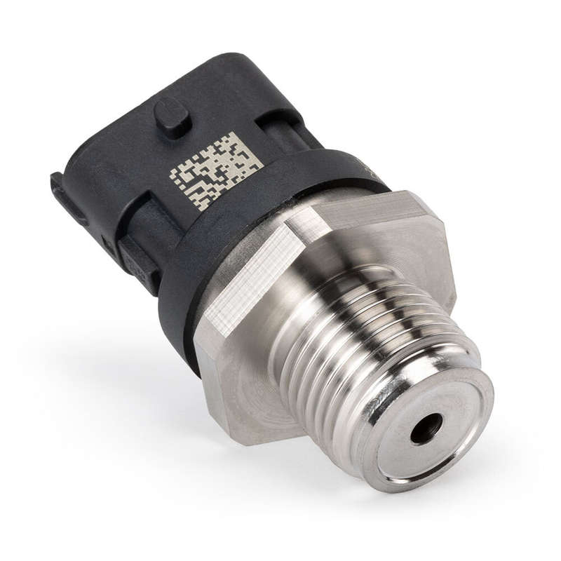 Fuel Rail Pressure Sensor For Dodge Ram 2500 3500 Diesel 5.9L 0281006325