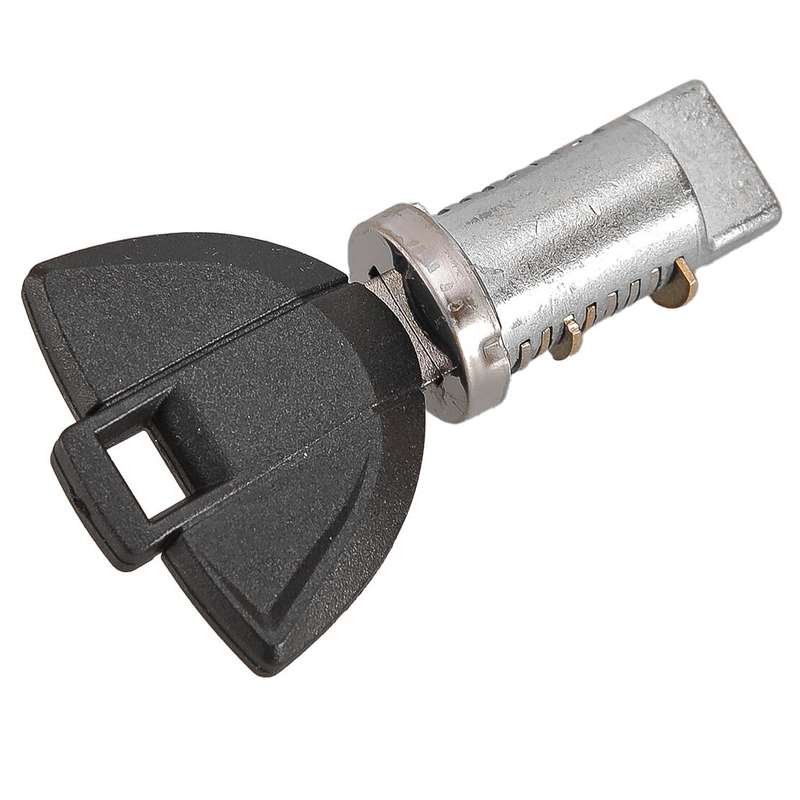 Key Cylinder Lock Cylinder Core Plug Fit For BMW R1200GS R1250GS Motorcycle New