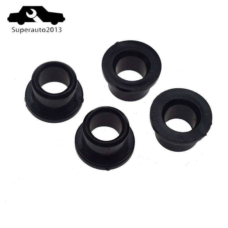 For VW Caddy Golf Gear Lever Linkage Selector Rod Bush Kit 5- Speed 171711593E