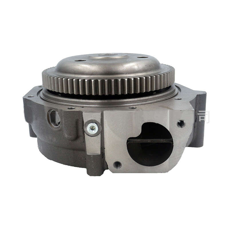 Water Pump Fit for Caterpillar C15 Acert 10R2776 10R3326 10R6225 10R8660 2243237