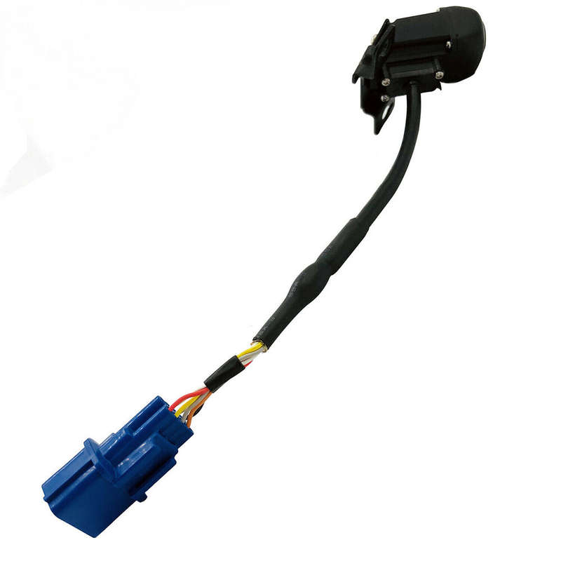 957602W661 95760-2W661 Genuine Rear View Backup Parking Camera For Kia Hyundai