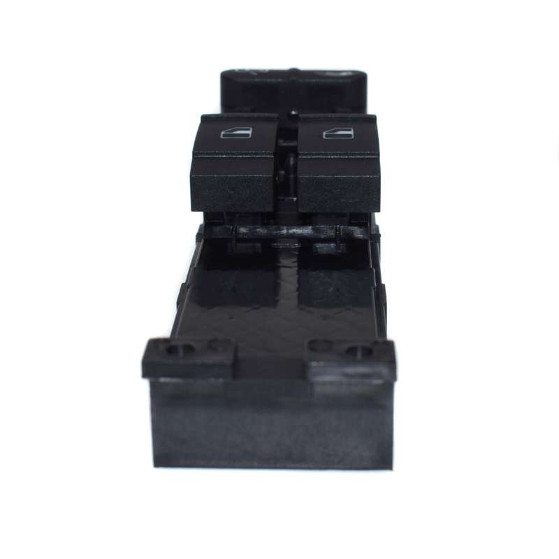 Window Master Control Switch 1J3959857 for Audi A3 Seat Leon Skoda VW Bora New