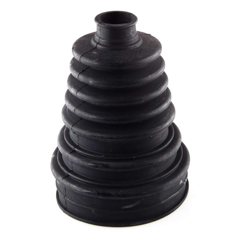1set Drive Shaft CV Joint Boot Kit Constant Velocity Dust Cover Universal