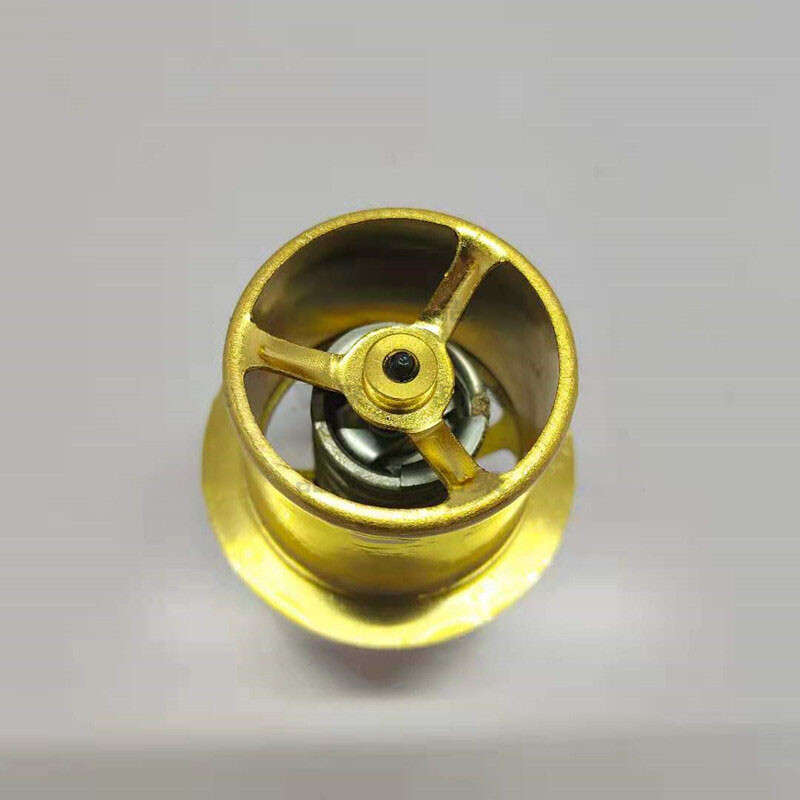 1PC New 39437645 37952397 Thermostatic Valve for Ingersoll Rand Air Compressor