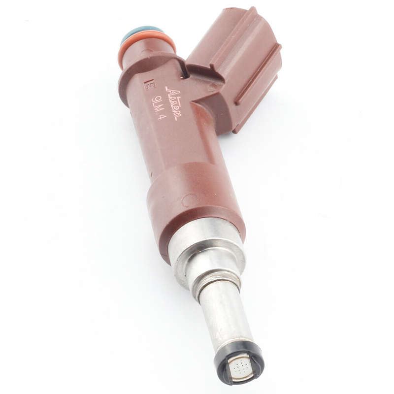 New Fuel Injector OEM 23250-47030 2325047030 For Toyota Lexus NSP120 1NRFE 1.3L