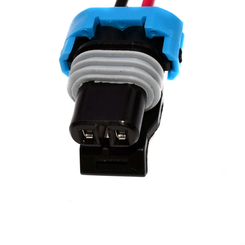 New Vacuum Solenoid Connector Pigtail FOR GM Cars 1988-1993 TBI 1P1362 PT2830