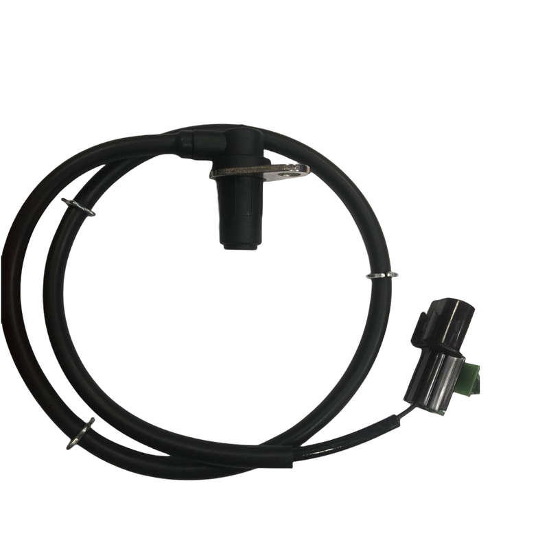 ABS Wheel Speed Sensor MR407271 MR407271 For Mitsubishi Montero 2001-2006