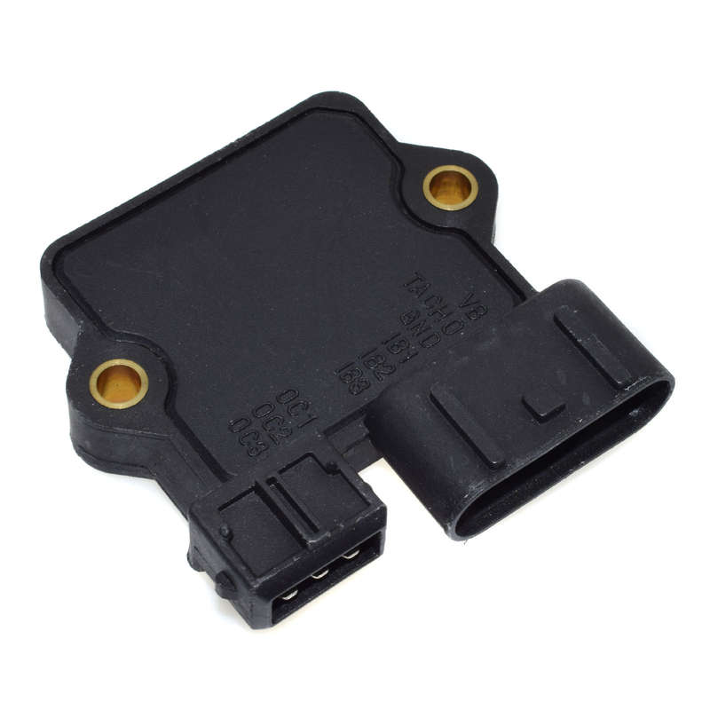 MD326147 Ignition Control Module HLX058 LX607 For Dodge Mitsubishi Montero 91-04