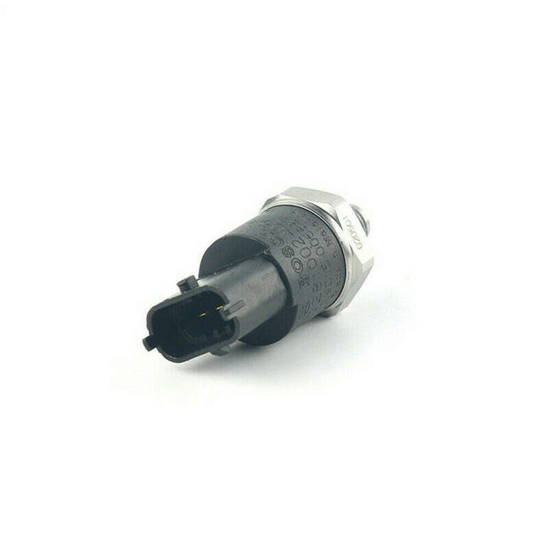 Fuel Rail Pressure Sensor 0281002527 Fits For Volvo S60 S80 V70