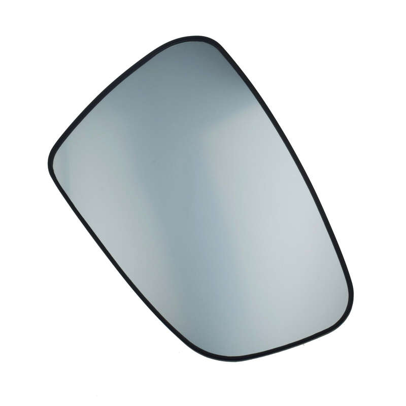 Exterior Right Side Mirror Glass Heated 87621A7040 For Kia Forte Forte5 2014-18