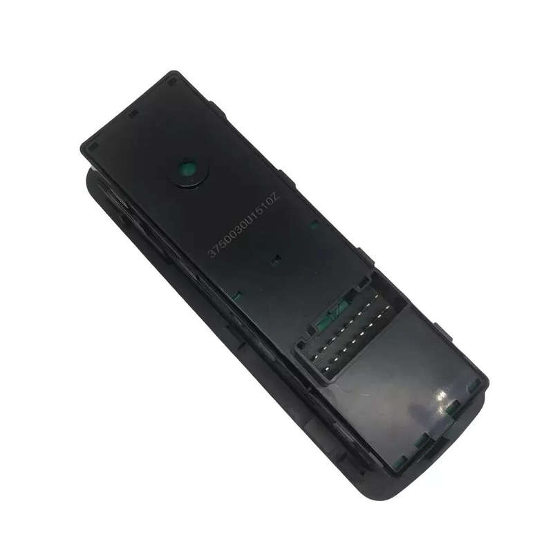 Window lift switch Window switch 3750030U1510Z Fits For Jianghuai Haiyue