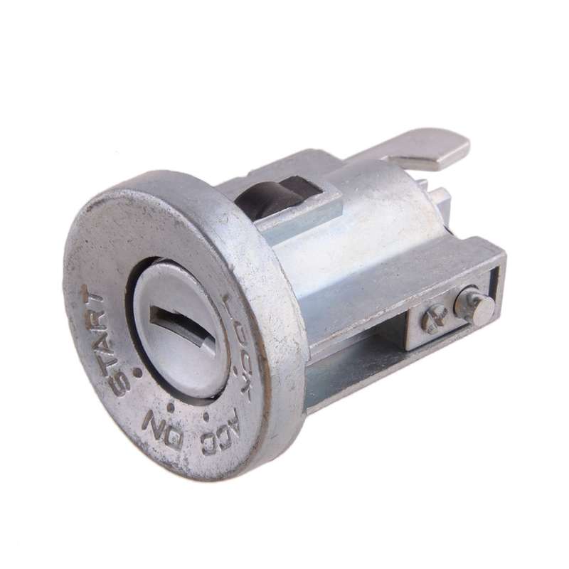 Car Ignition Cylinder Door Lock Key Set Fit For Isuzu NPR NQR NKR ELF 94-07