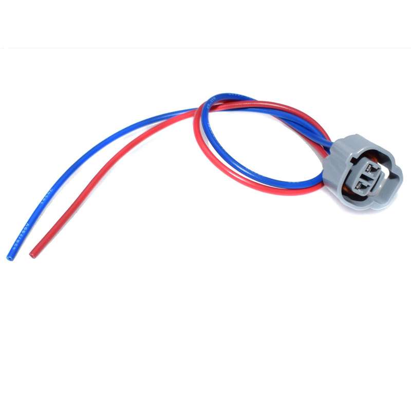 Valve 2 Wire Connector Pigtail 90910-12109 For Toyota Camry RAV4 Lexus GS300 New