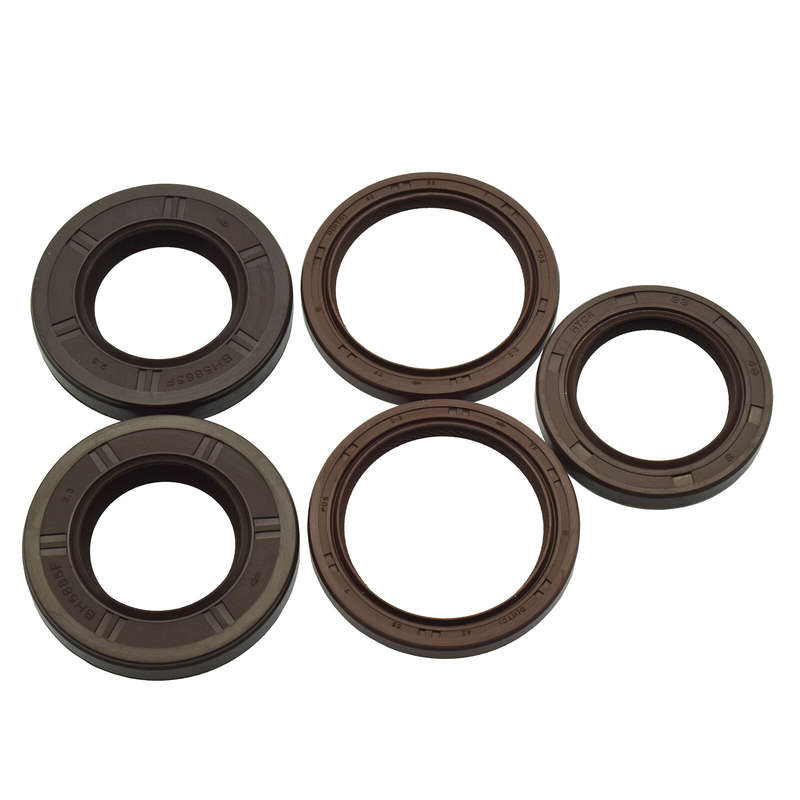 806733030 For Subaru Impreza WRX STI Legacy Camshaft & Crankshaft Oil Seals Kit