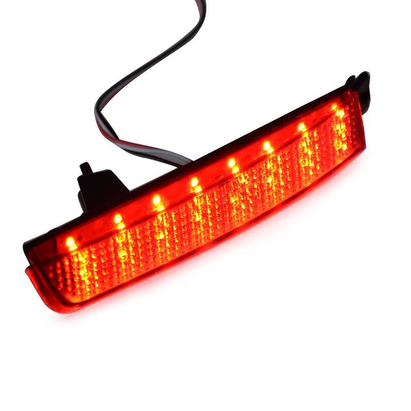 2pcs 265605C000 265655C000 Replacement Fit For Nissan Infiniti LED Rear Light