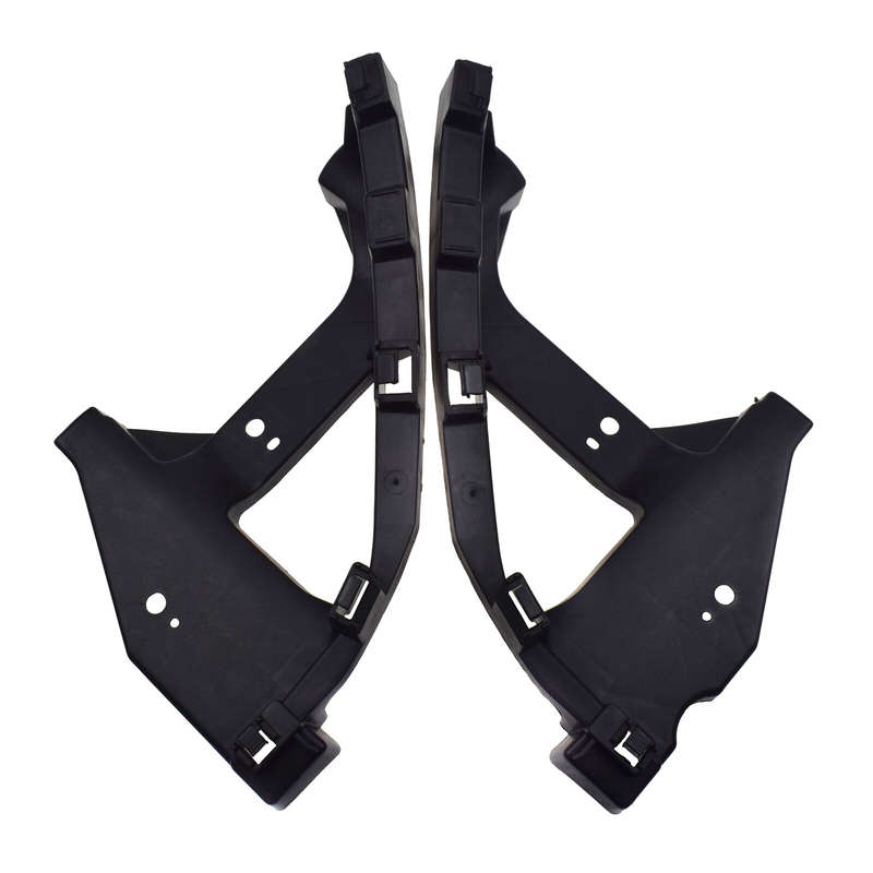 Front Left & Right Hold Mount Retainer Headlight Brackets For 16-20 Honda Civic