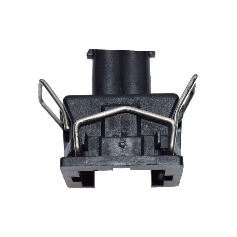 Set 8pcs For LQ4, LQ9 4.8 5.3 6.0 wire Harness LS1 LS6 LT1 EV1 Injector Adapters