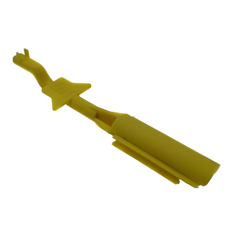 Fuel Cap Unlocker limiter Yellow LR014047 For Land Rover Range Rover Sport LR2