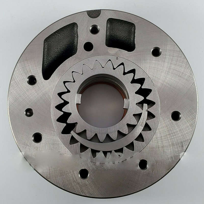 For Mercedes 2004 2202770320 722270 0197 722.9 7G 722.6 5G Transmission Oil Pump