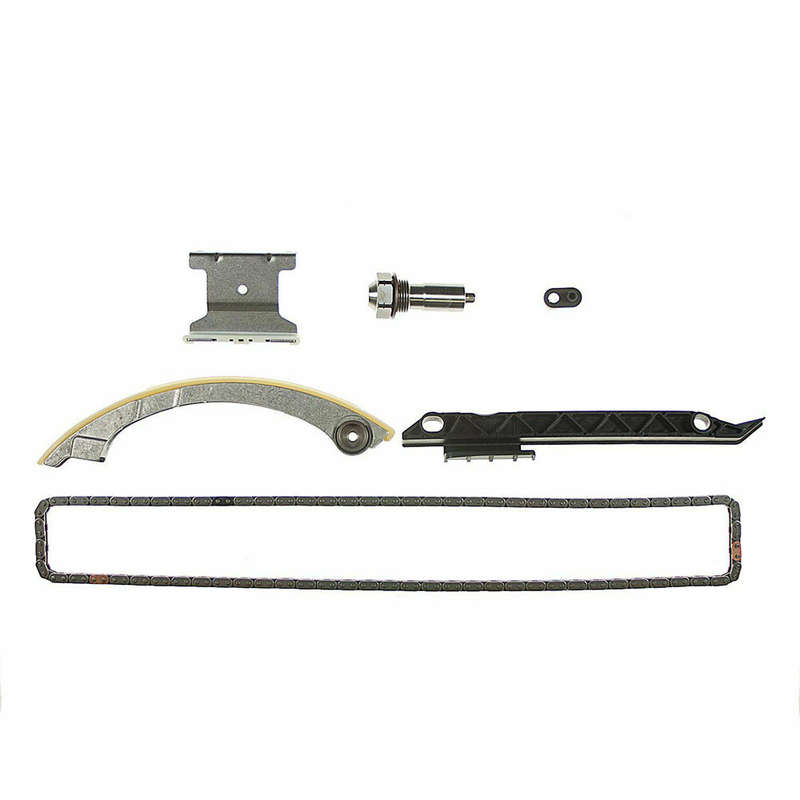 For Chevrolet Buick 12680750 Engine Timing Chain Kit with Tensioner Seal Bolt