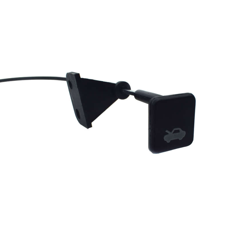 New Hood Release Cable with Interior Handle for Honda Civic 01-05 74130S5DA01ZA