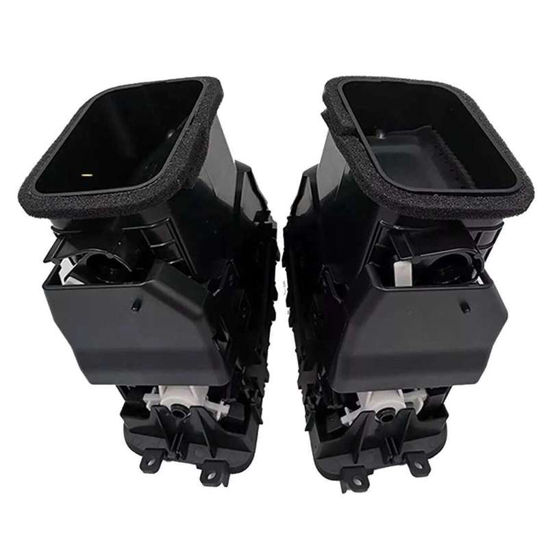 A/C Air Vent Outlet Set Fit For Lexus GX470 Toyota Land Cruiser Prado 120 03-09