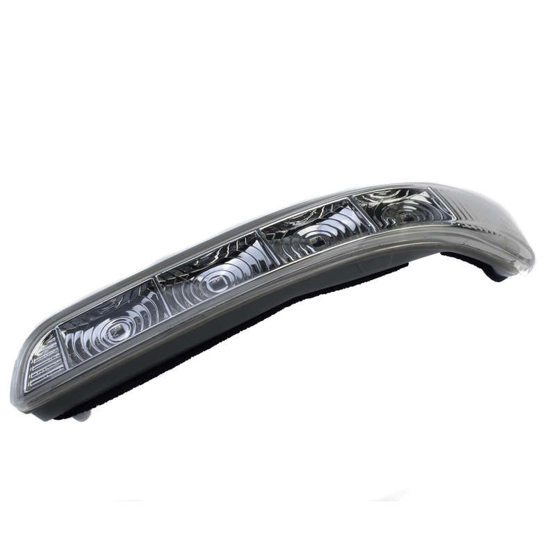 Left 4LEDs Outside Mirror Signal Lamp For Kia Sorento XM 2009-2014 876132P000
