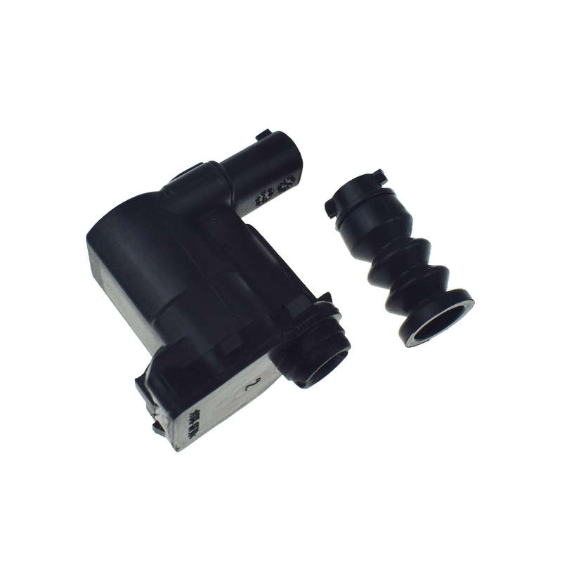 For Jeep Compass Renegade Grand Commander 2016+ Fuel Tank Filler Motor Pin Latch