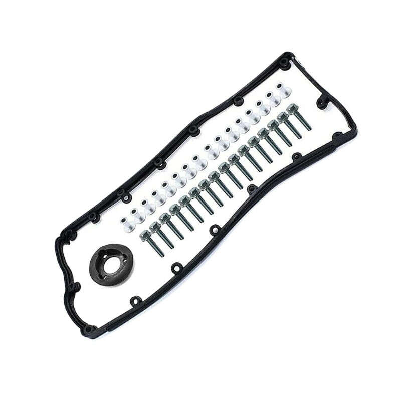 Engine Valve Cover Gasket Kit 070103469A For VW T5 Transporter Touareg 2.5 TDI