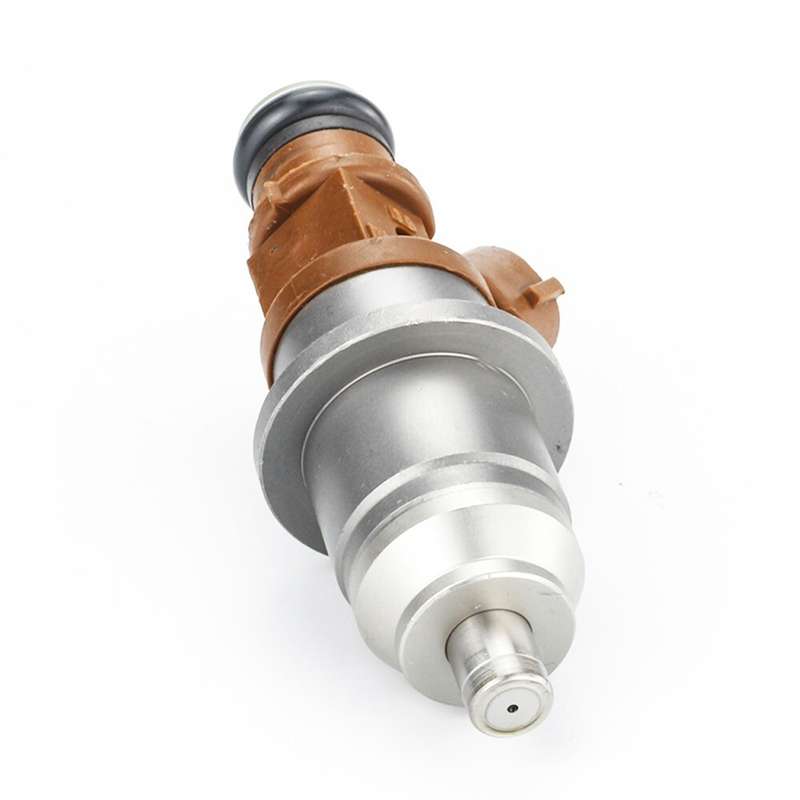 Fuel injector nozzle E7T05072 MR560553 For Mitsubishi Pajero IO H67W