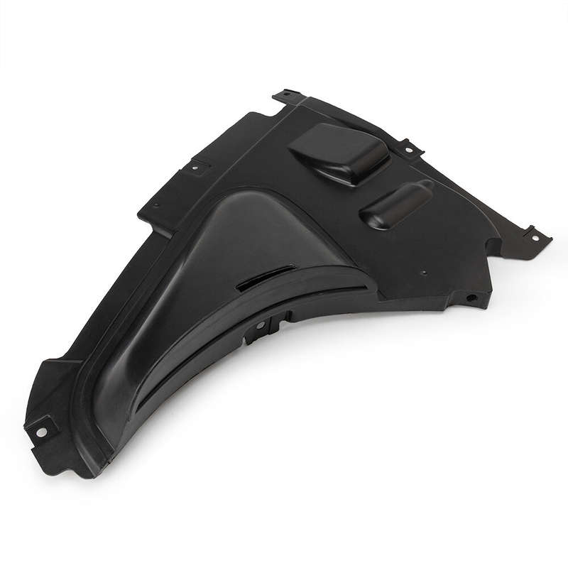 Front Right Side Splash Shields Fender Liner 51717260740 For BMW 328i 335i F35